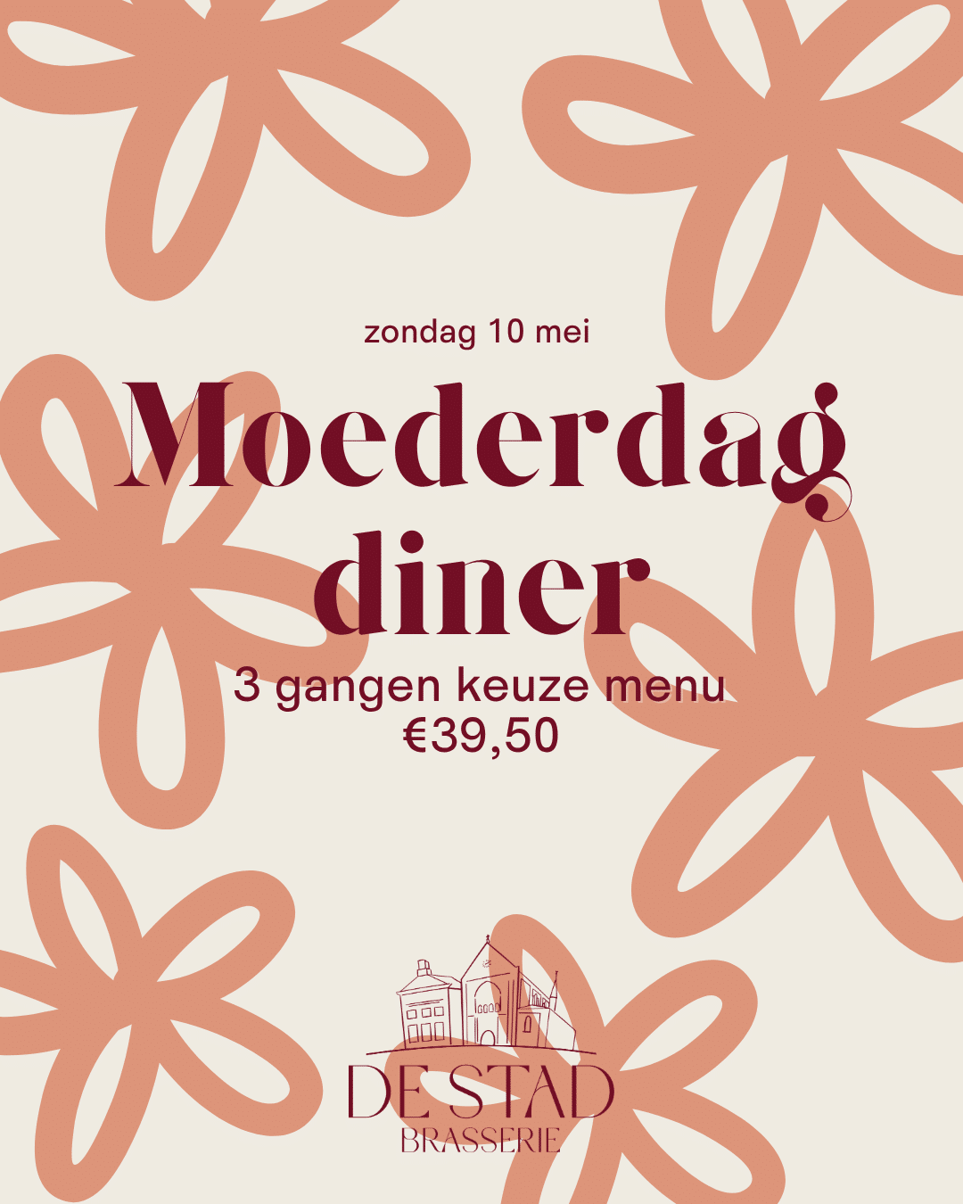 Moederdag 